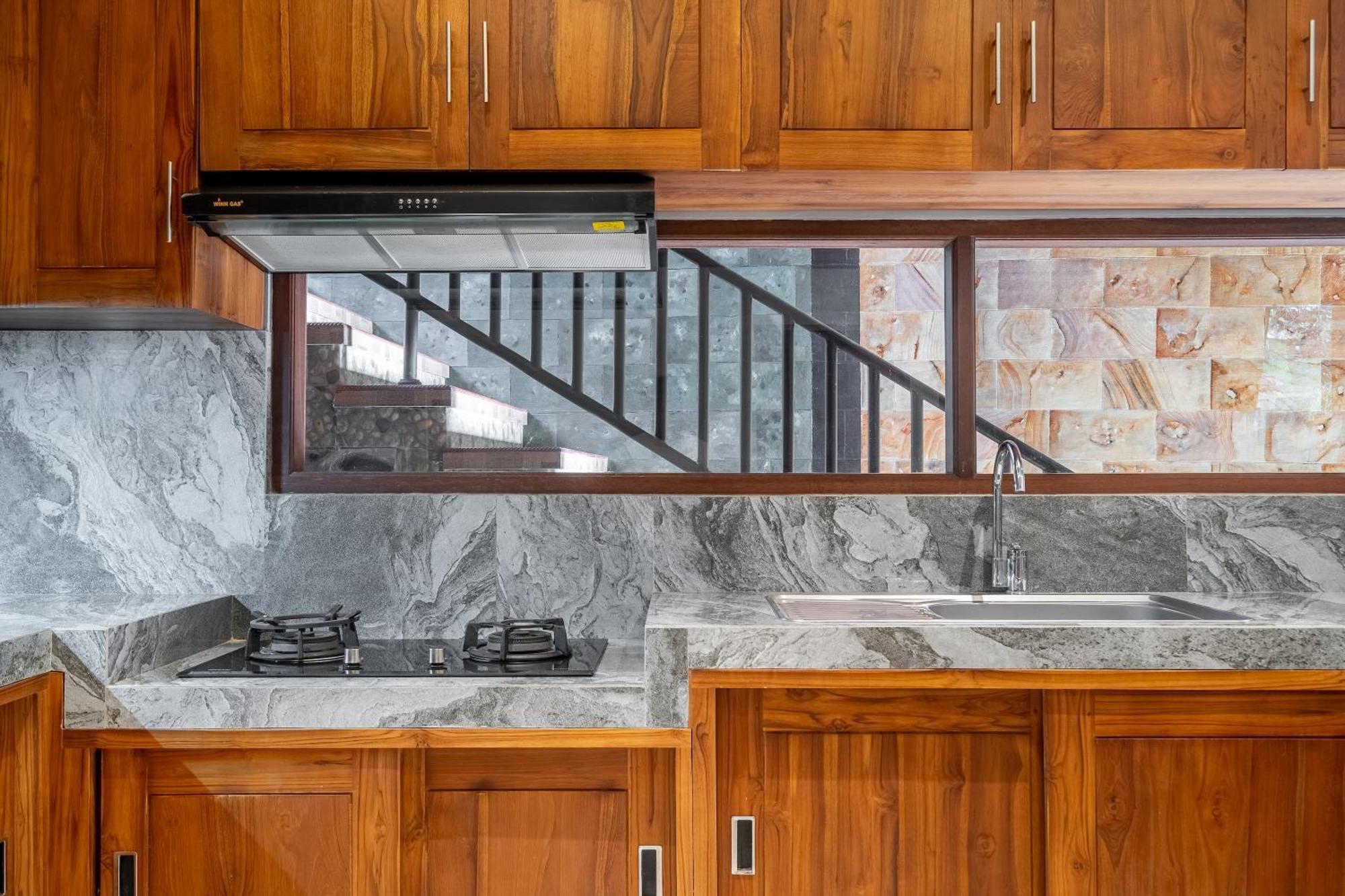 Maru Fortuna Villa By Moria Tegallalang  Luaran gambar